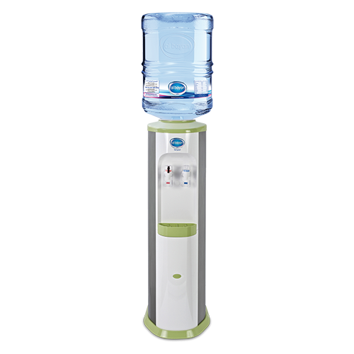 Hot & Cold Dispenser<br>Clover B14A<br>(Premium Apple Green)