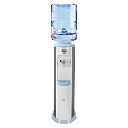 Hot & Cold Dispenser<br>Clover B14A<br>(Premium Sky Blue)