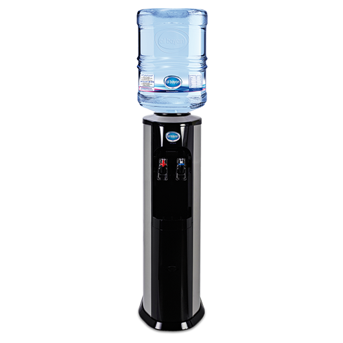 Hot & Cold Dispenser<br>Clover B14A<br>(Premium Black)